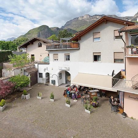Appartement Wally Аппиано-Сулла-Страда-дель-Вино Экстерьер фото