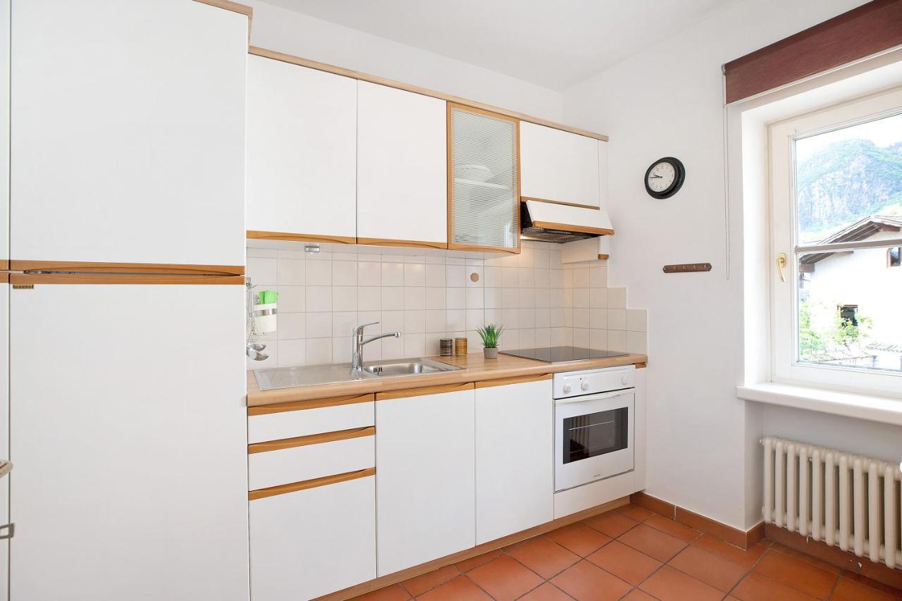 Appartement Wally Аппиано-Сулла-Страда-дель-Вино Экстерьер фото