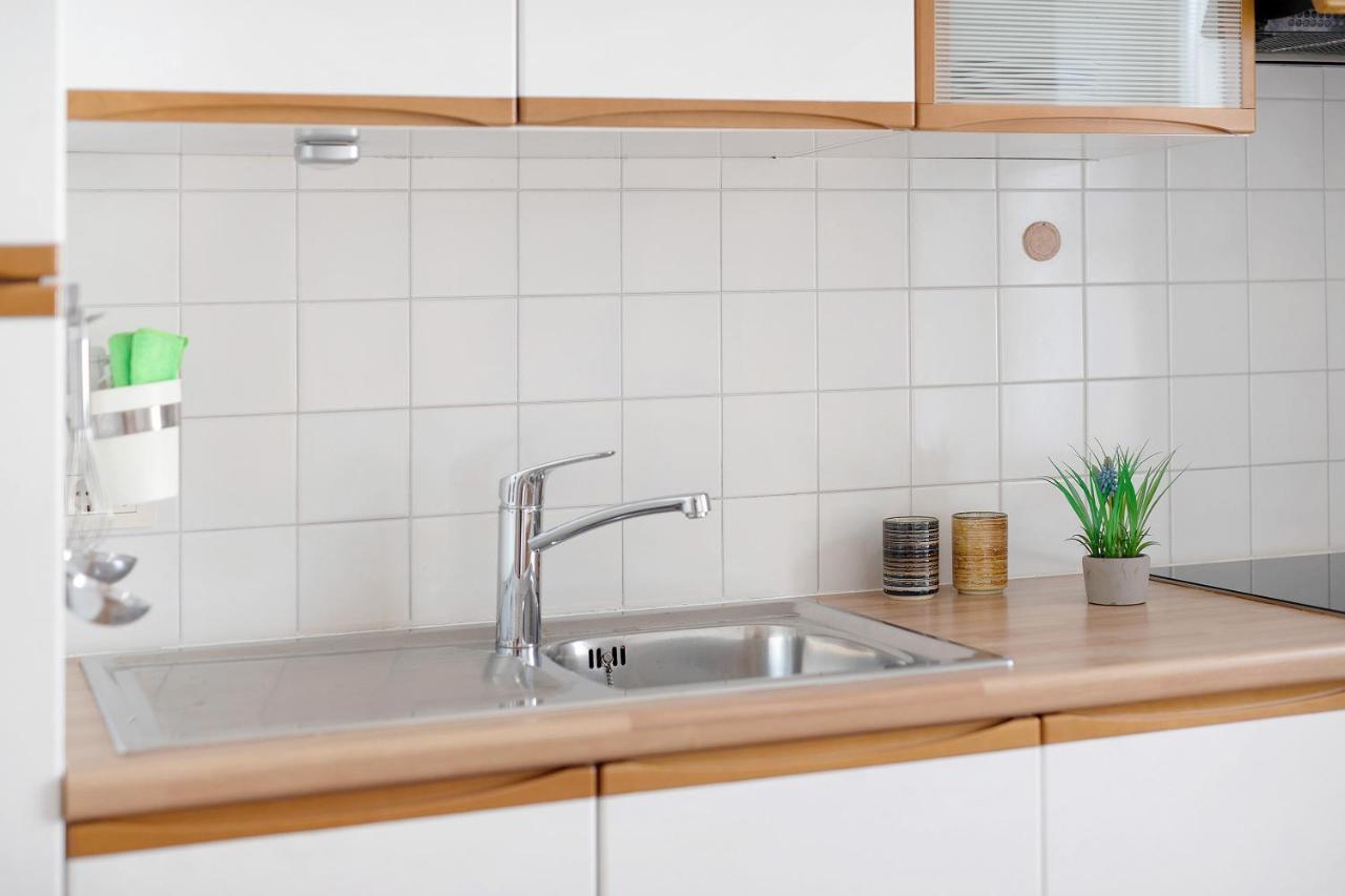 Appartement Wally Аппиано-Сулла-Страда-дель-Вино Экстерьер фото