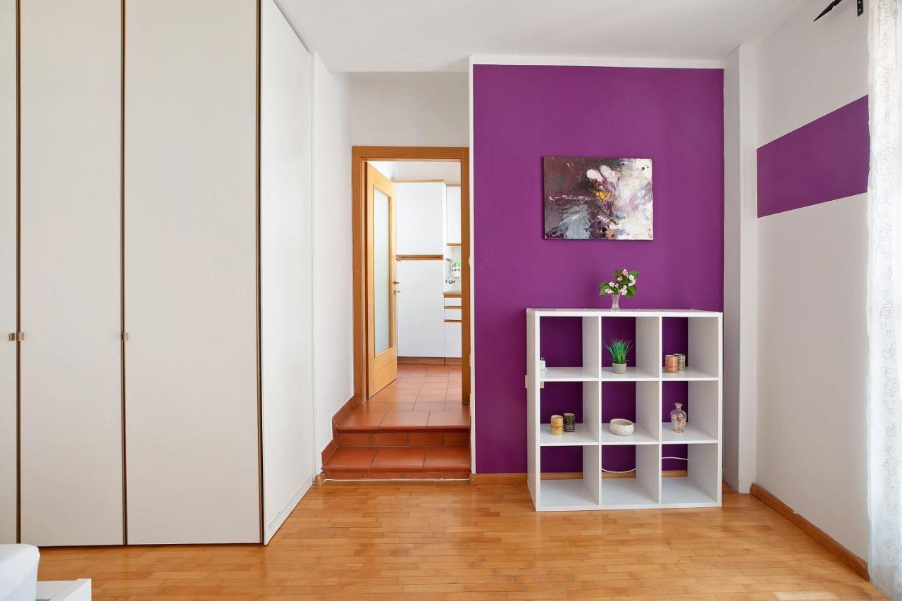 Appartement Wally Аппиано-Сулла-Страда-дель-Вино Экстерьер фото
