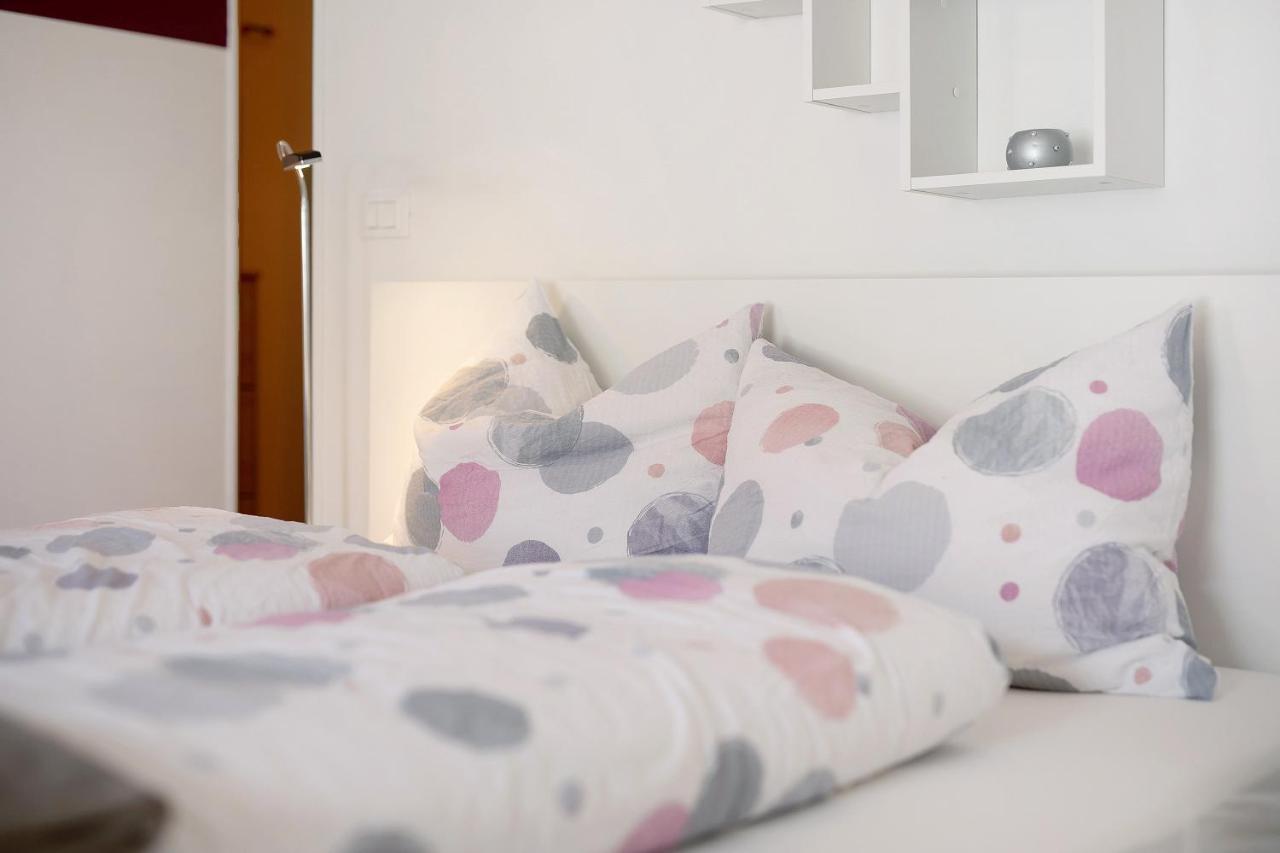 Appartement Wally Аппиано-Сулла-Страда-дель-Вино Экстерьер фото
