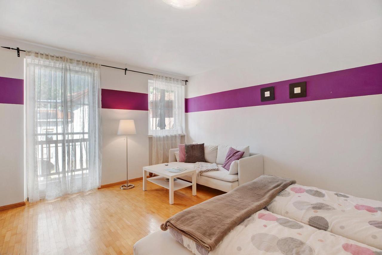 Appartement Wally Аппиано-Сулла-Страда-дель-Вино Экстерьер фото