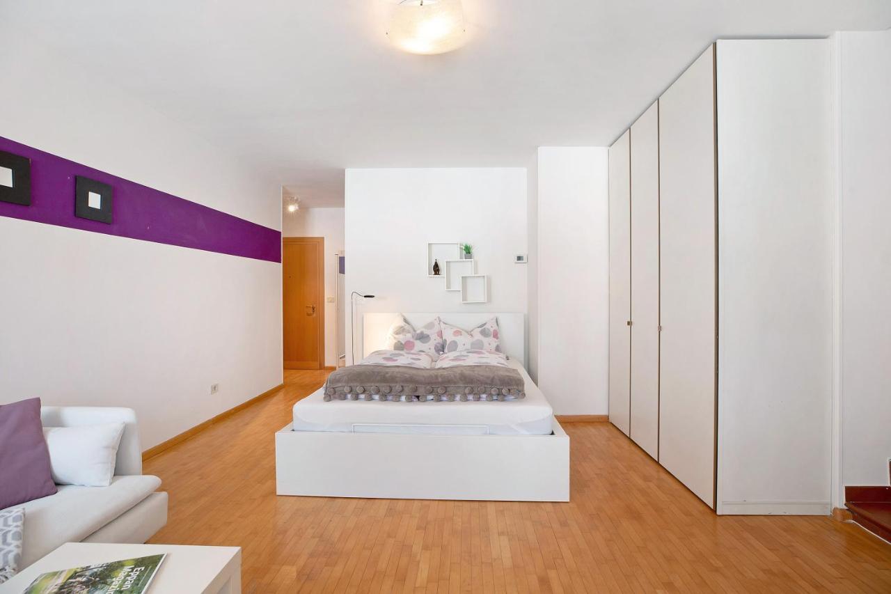 Appartement Wally Аппиано-Сулла-Страда-дель-Вино Экстерьер фото