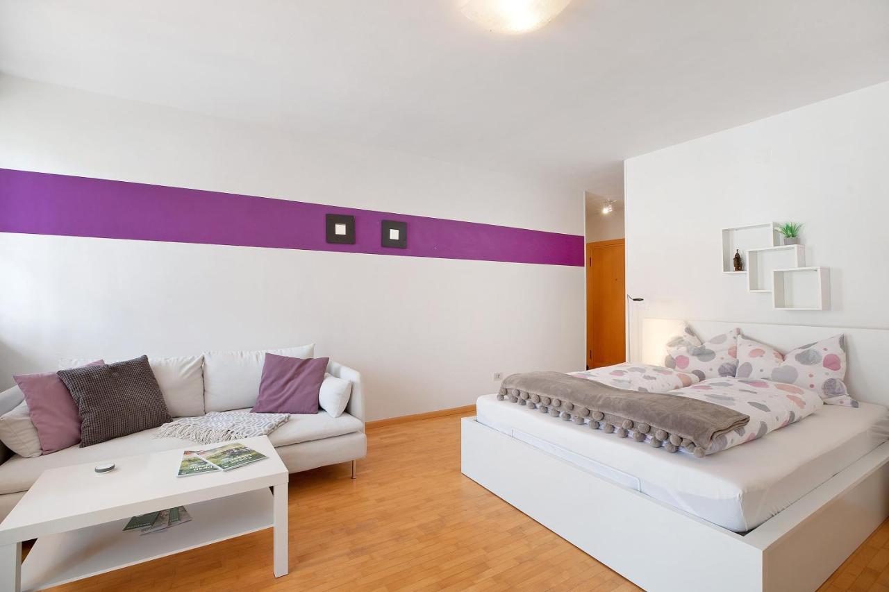 Appartement Wally Аппиано-Сулла-Страда-дель-Вино Экстерьер фото