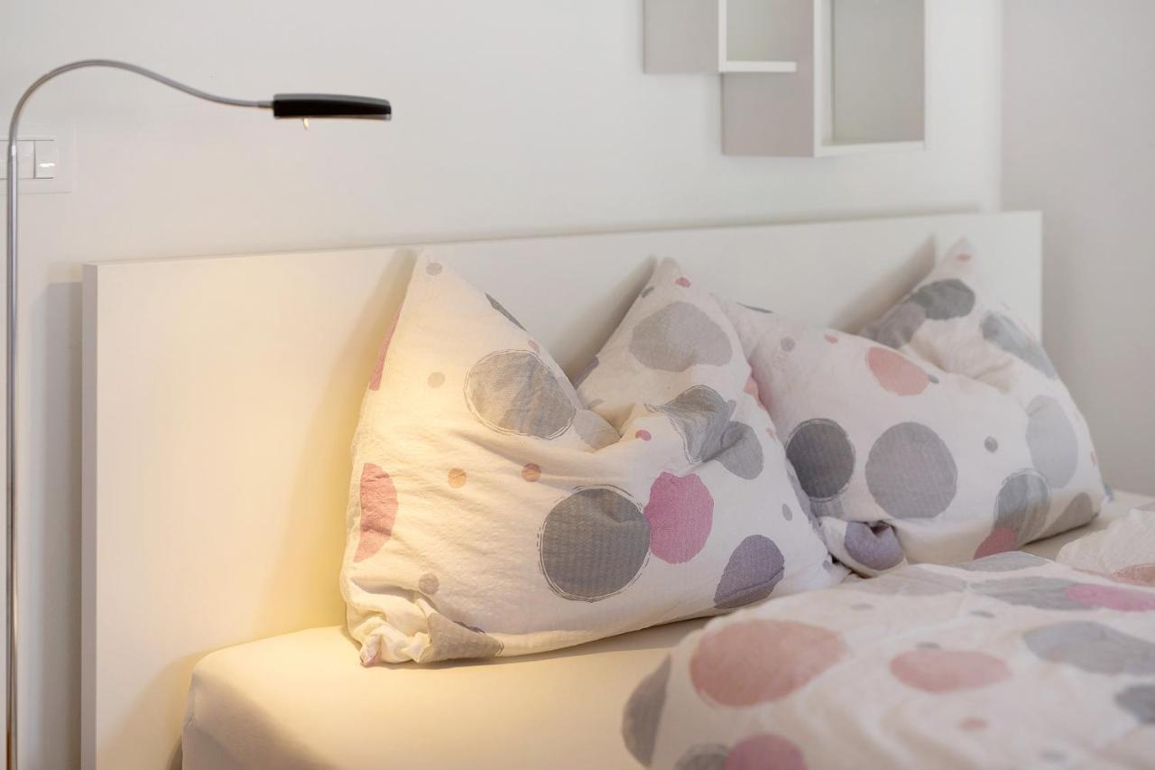 Appartement Wally Аппиано-Сулла-Страда-дель-Вино Экстерьер фото