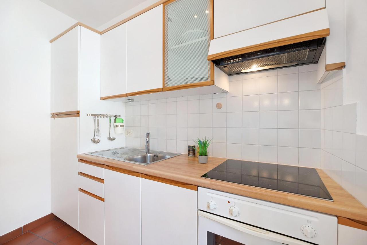 Appartement Wally Аппиано-Сулла-Страда-дель-Вино Экстерьер фото