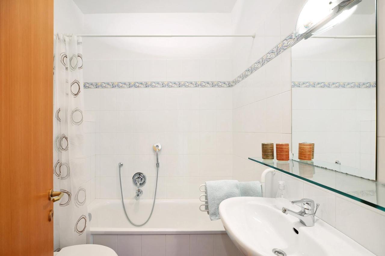Appartement Wally Аппиано-Сулла-Страда-дель-Вино Экстерьер фото