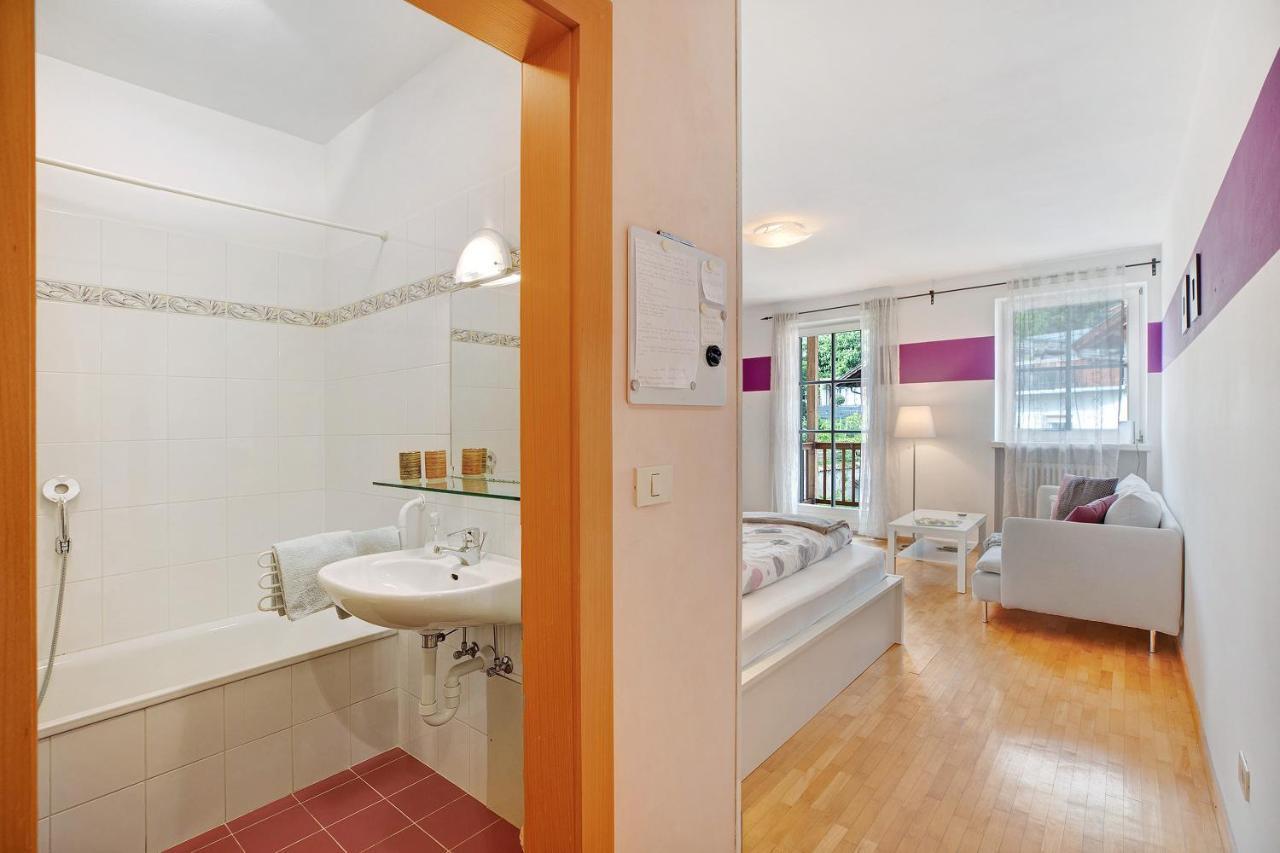Appartement Wally Аппиано-Сулла-Страда-дель-Вино Экстерьер фото