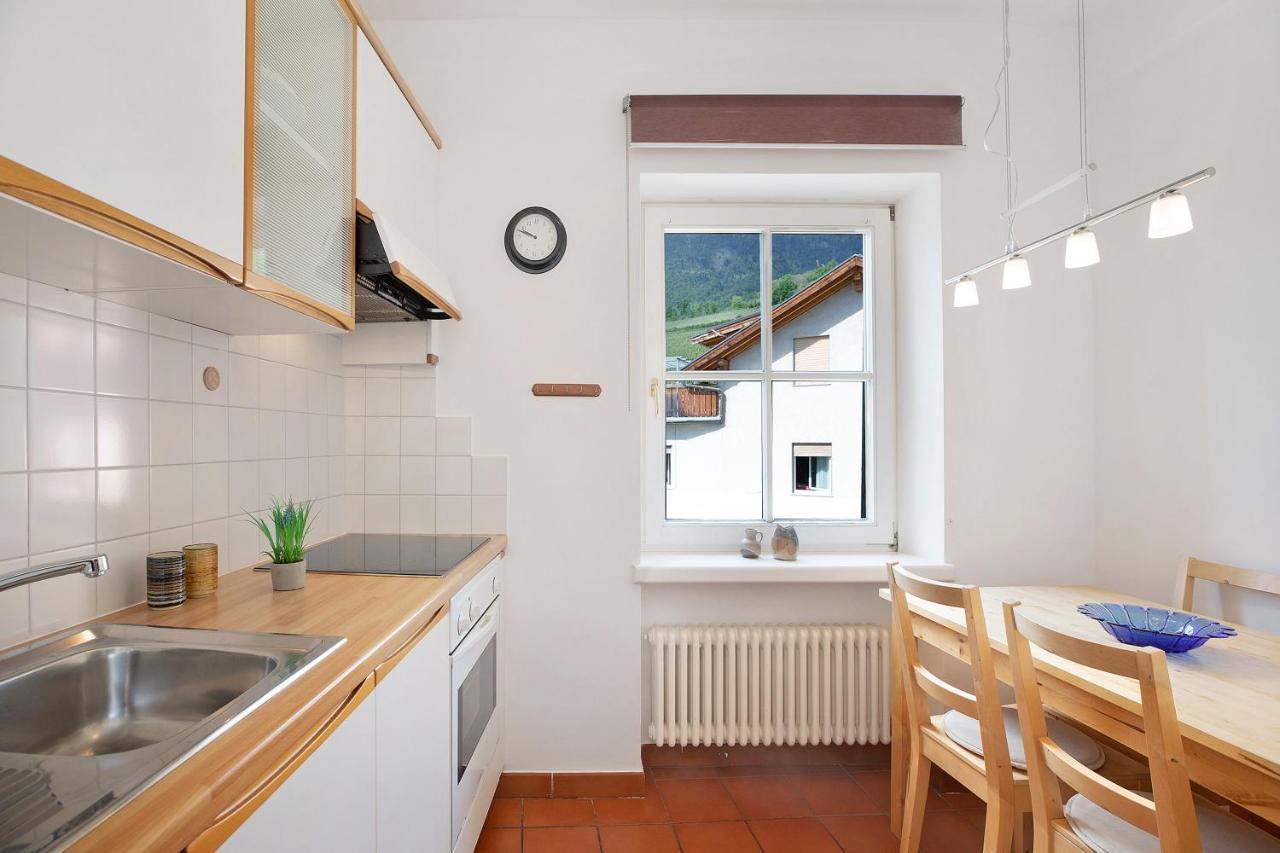 Appartement Wally Аппиано-Сулла-Страда-дель-Вино Экстерьер фото